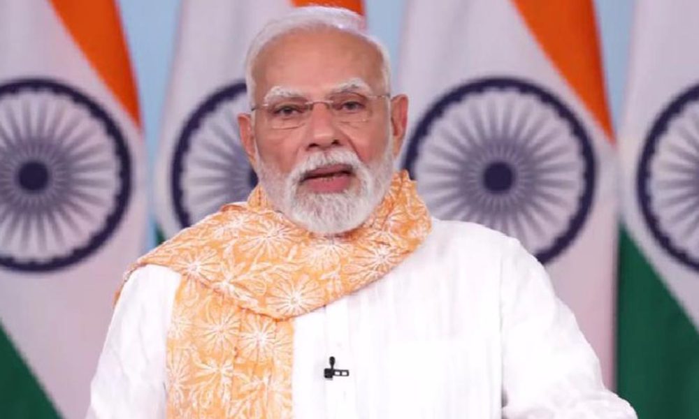 Congress Files Privilege Notice Against PM Modi as Bengal Prepares for Polls Amid Restrictions