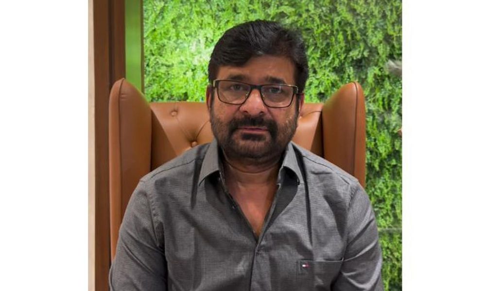 Congress MLA Vinay Kulkarni Sentenced to Life Imprisonment for 2016 Murder of BJP Leader