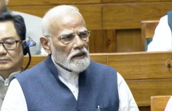 Congress MP Challenges Modi's Address in Supreme Court for Poll Code Violation