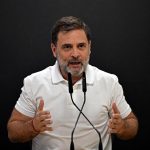 Congress Seeks Clarity After Rahul Gandhi's Campaign Rally Cancelled in West Bengal