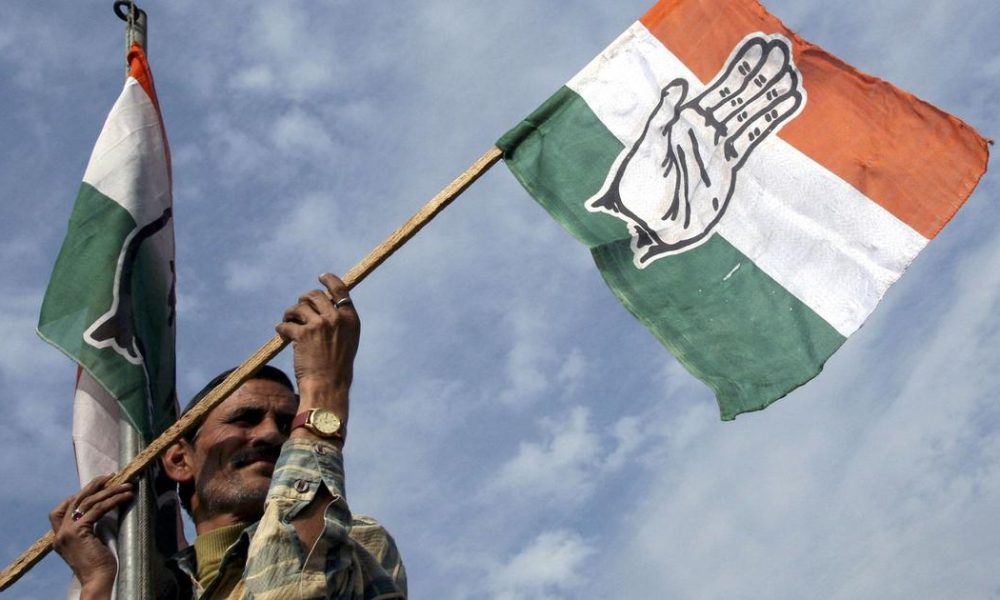 Congress Takes Firm Action: Five Haryana MLAs Suspended for Alleged Cross-Voting