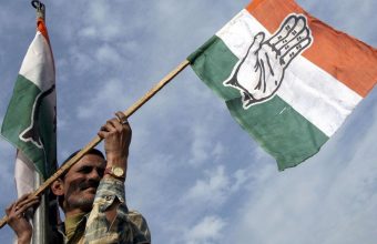 Congress Takes Firm Action: Five Haryana MLAs Suspended for Alleged Cross-Voting
