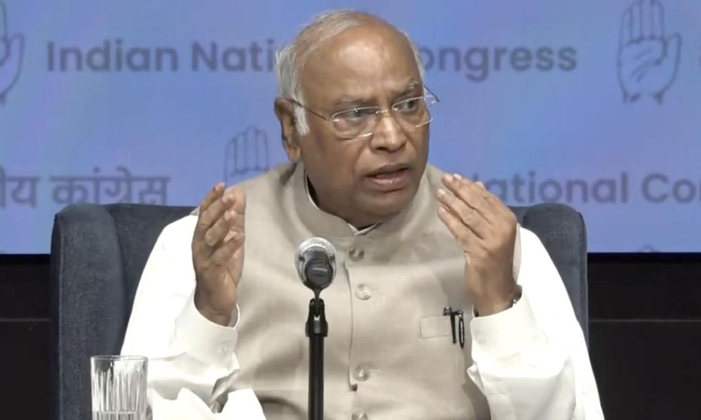 Congress Urges Government to Prioritize National Interest Over Electoral Gains Amid West Asia Conflict