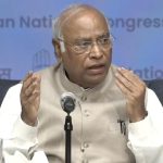 Congress Urges Government to Prioritize National Interest Over Electoral Gains Amid West Asia Conflict