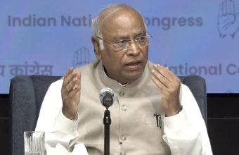 Congress Urges Government to Prioritize National Interest Over Electoral Gains Amid West Asia Conflict