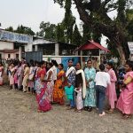 Controversy Erupts as Trump Shares Offensive Remarks Labeling India a 'Hellhole'