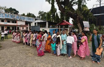 Controversy Erupts as Trump Shares Offensive Remarks Labeling India a 'Hellhole'