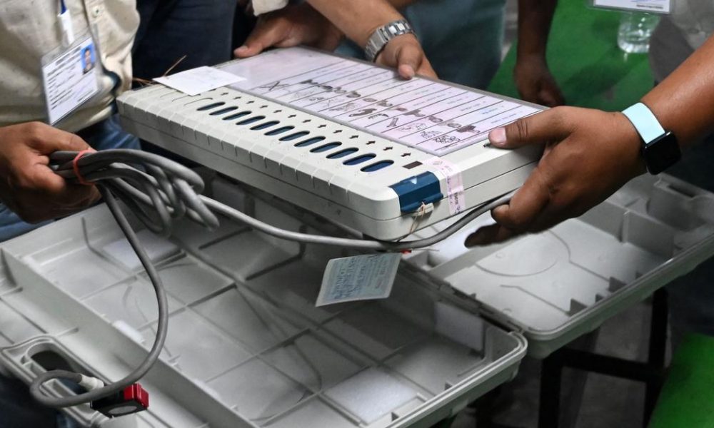 Criminal Cases Haunt 23% of Candidates in West Bengal's First Phase Elections
