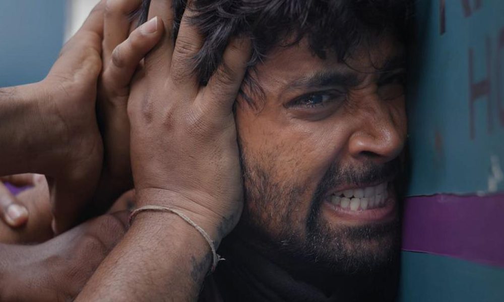 Dacoit: A Twisted Tale of Love, Betrayal, and Revenge