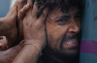 Dacoit: A Twisted Tale of Love, Betrayal, and Revenge