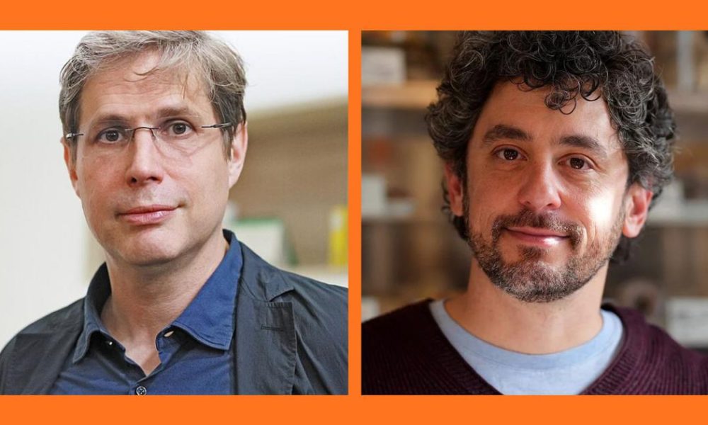 Daniel Kehlmann's 'The Director': A Critique of Propaganda in Cinema on International Booker Shortlist