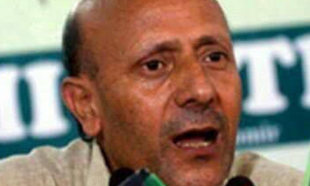 Delhi Court Denies Interim Bail to Jailed MP Engineer Rashid Amid Family Crisis