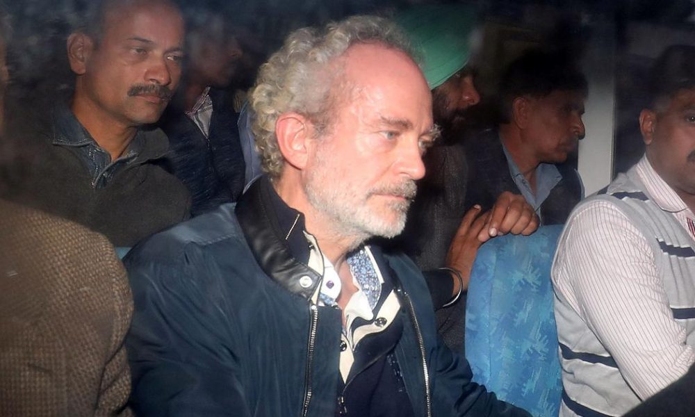 Delhi High Court Denies Christian Michel's Bail Plea in AgustaWestland Scam