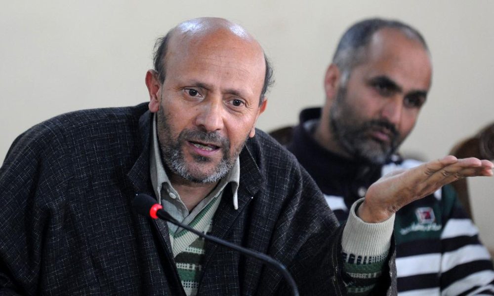 Delhi High Court Grants Interim Bail to MP Engineer Rashid for Family Emergency