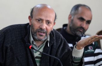 Delhi High Court Grants Interim Bail to MP Engineer Rashid for Family Emergency