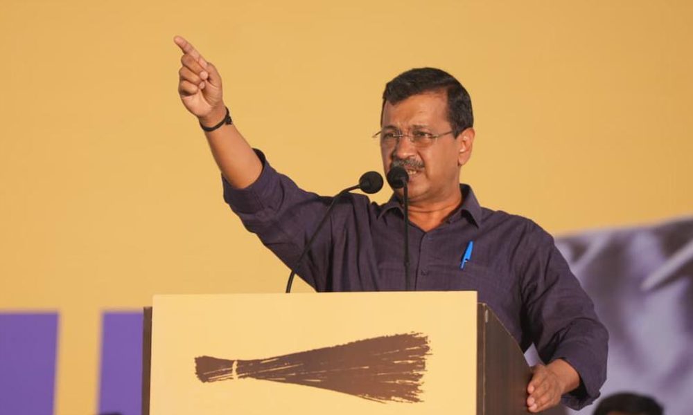Delhi High Court Judge Denies Kejriwal's Request for Recusal in Liquor Policy Case