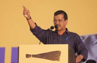 Delhi High Court Judge Denies Kejriwal's Request for Recusal in Liquor Policy Case