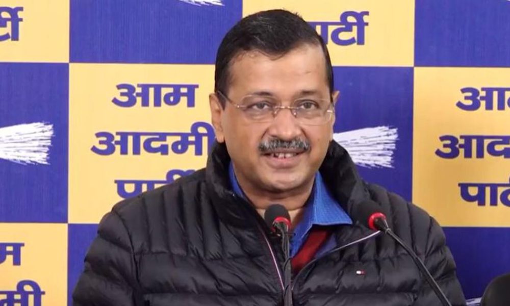 Delhi High Court Orders Removal of Kejriwal Video from Social Media Platforms