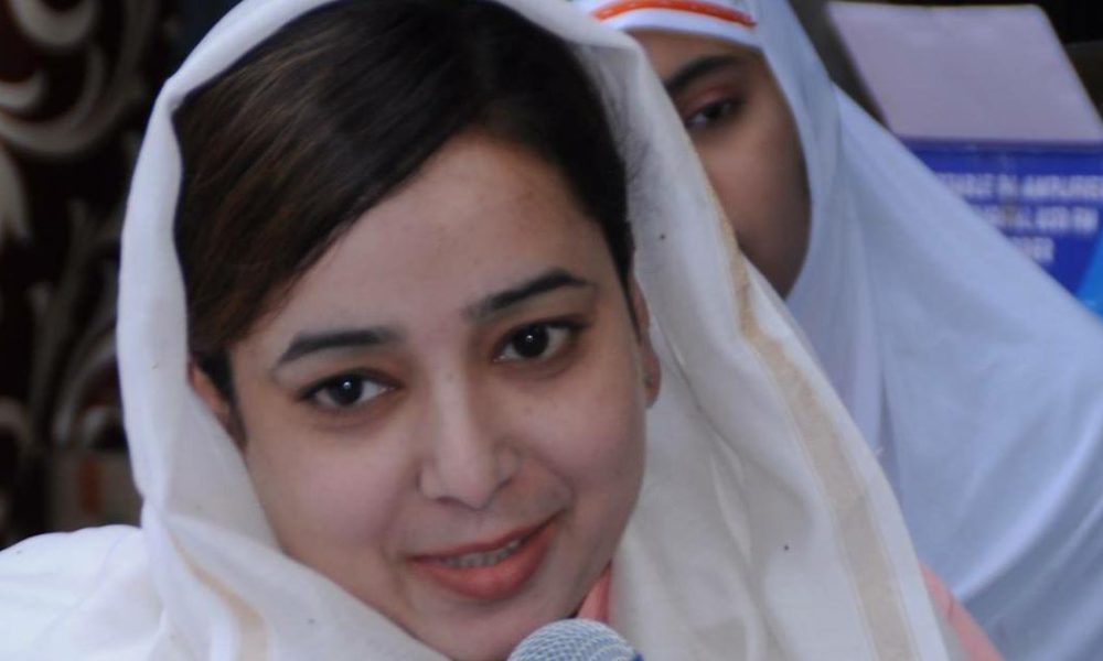 Delhi High Court Upholds Bail for Former Congress Councillor Ishrat Jahan in 2020 Riots Case