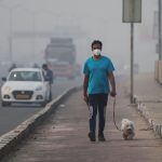 Delhi-NCR Air Quality Deteriorates to 'Poor' Category, Stage I Measures Activated