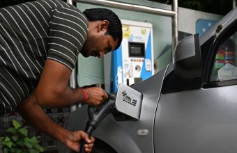 Delhi's New EV Policy: Subsidies for the Wealthy Amidst Rising Vehicle Numbers