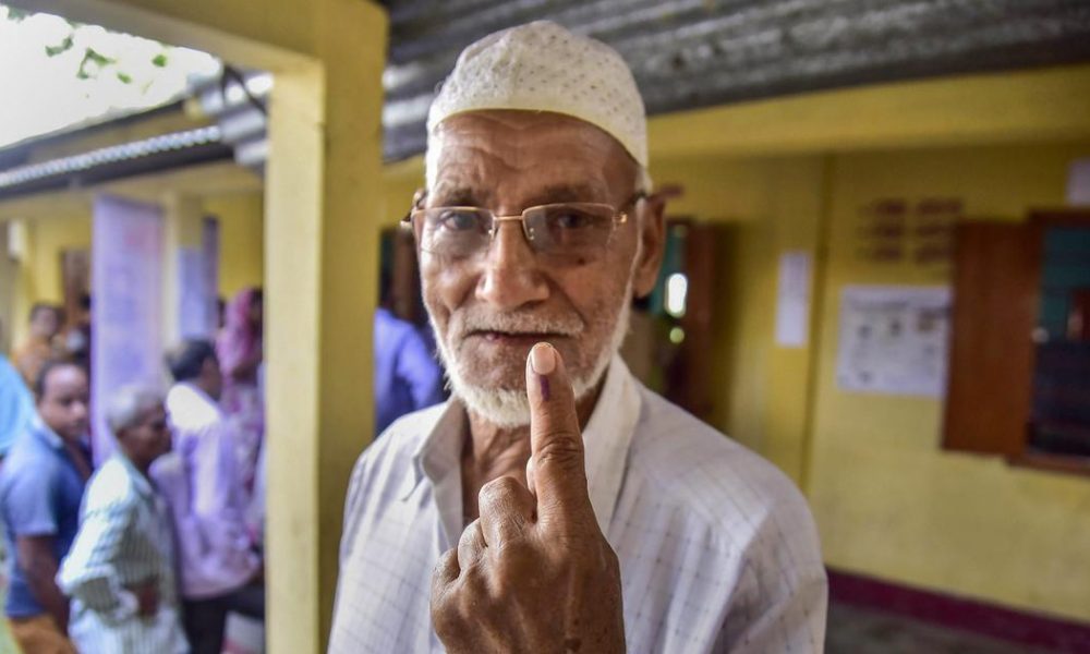 Delimitation in Assam and Kashmir: Accusations of Gerrymandering Emerge Ahead of 2029 Elections