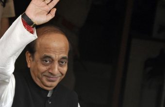 Dinesh Trivedi Appointed as India's High Commissioner to Bangladesh in Strategic Move
