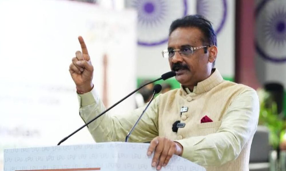 ED Conducts Raids on AAP MP Ashok Mittal Amid Allegations of Foreign Exchange Violations