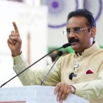 ED Conducts Raids on AAP MP Ashok Mittal Amid Allegations of Foreign Exchange Violations