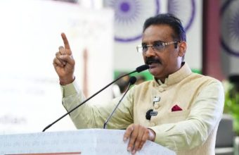 ED Conducts Raids on AAP MP Ashok Mittal Amid Allegations of Foreign Exchange Violations