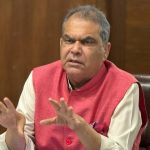 ED Conducts Raids on AAP Minister Sanjeev Arora Amid Ongoing Investigations