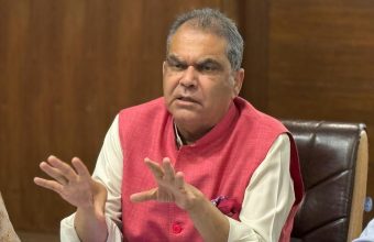 ED Conducts Raids on AAP Minister Sanjeev Arora Amid Ongoing Investigations