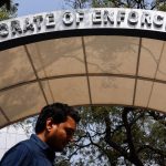 ED Conducts Raids on Kolkata Police Deputy Commissioner Amid Money Laundering Probe