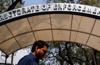 ED Conducts Raids on Kolkata Police Deputy Commissioner Amid Money Laundering Probe