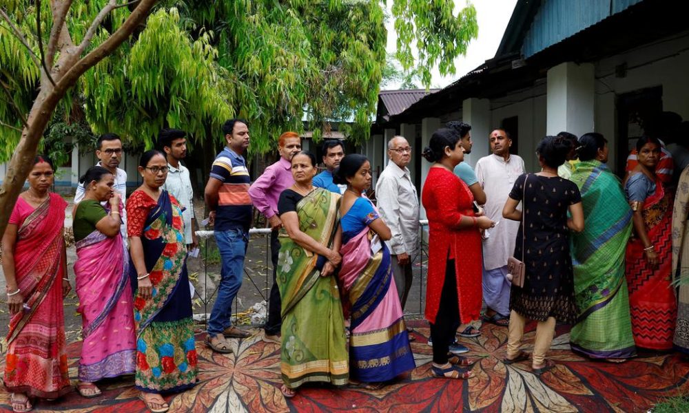 Election Commission Expands Voter List in West Bengal Ahead of Assembly Polls