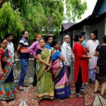 Election Commission Expands Voter List in West Bengal Ahead of Assembly Polls