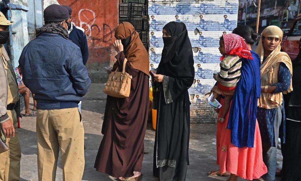 Election Commission Imposes Restrictions on Non-Residents in West Bengal Polling Booths