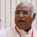 Election Commission Issues Notice to Congress President Kharge for Controversial Remarks on PM Modi