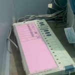 Election Commission Orders Repolling in West Bengal Amid EVM Tampering Allegations