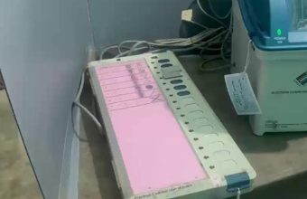 Election Commission Orders Repolling in West Bengal Amid EVM Tampering Allegations