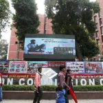 Election Commission Orders Special Drive in Bengal After Explosives Seized Ahead of Polls