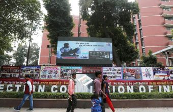 Election Commission Orders Special Drive in Bengal After Explosives Seized Ahead of Polls