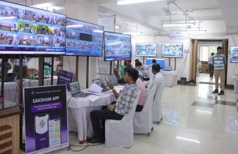 Election Commission Transfers Falta Official Amid Poll Tensions in West Bengal