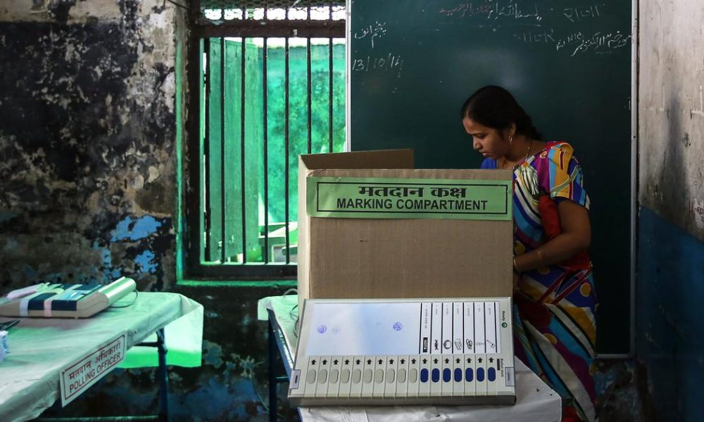 Election Commission Updates Voter Rolls Ahead of Bengal Assembly Elections Amid Rising Tensions