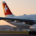 Emergency Evacuation: Six Injured as Swiss Air Flight's Engine Fails During Takeoff in Delhi