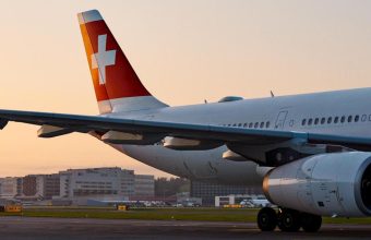 Emergency Evacuation: Six Injured as Swiss Air Flight's Engine Fails During Takeoff in Delhi