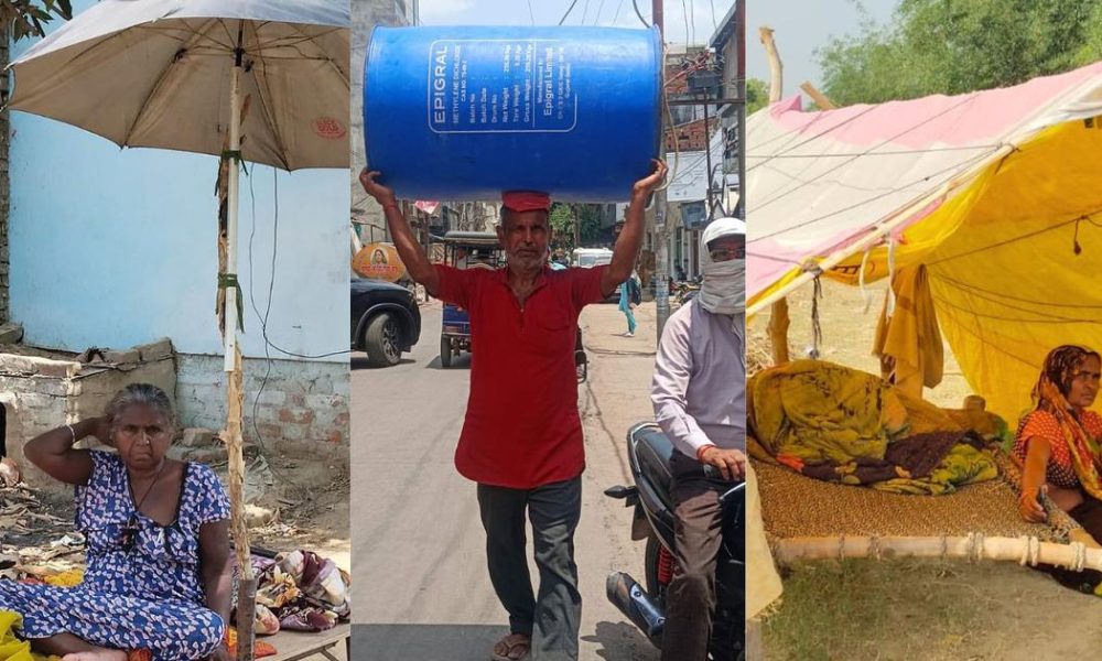 Empowering Voices: How Khabar Lahariya's All-Women Journalist Team Reports from Rural India
