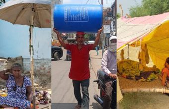 Empowering Voices: How Khabar Lahariya's All-Women Journalist Team Reports from Rural India