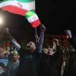 Escalation in West Asia: Israel Launches Major Strikes on Lebanon Following Ceasefire Announcement