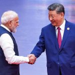 Evolving Dynamics: India and China's Diplomatic Engagement Post-Galwan Conflict